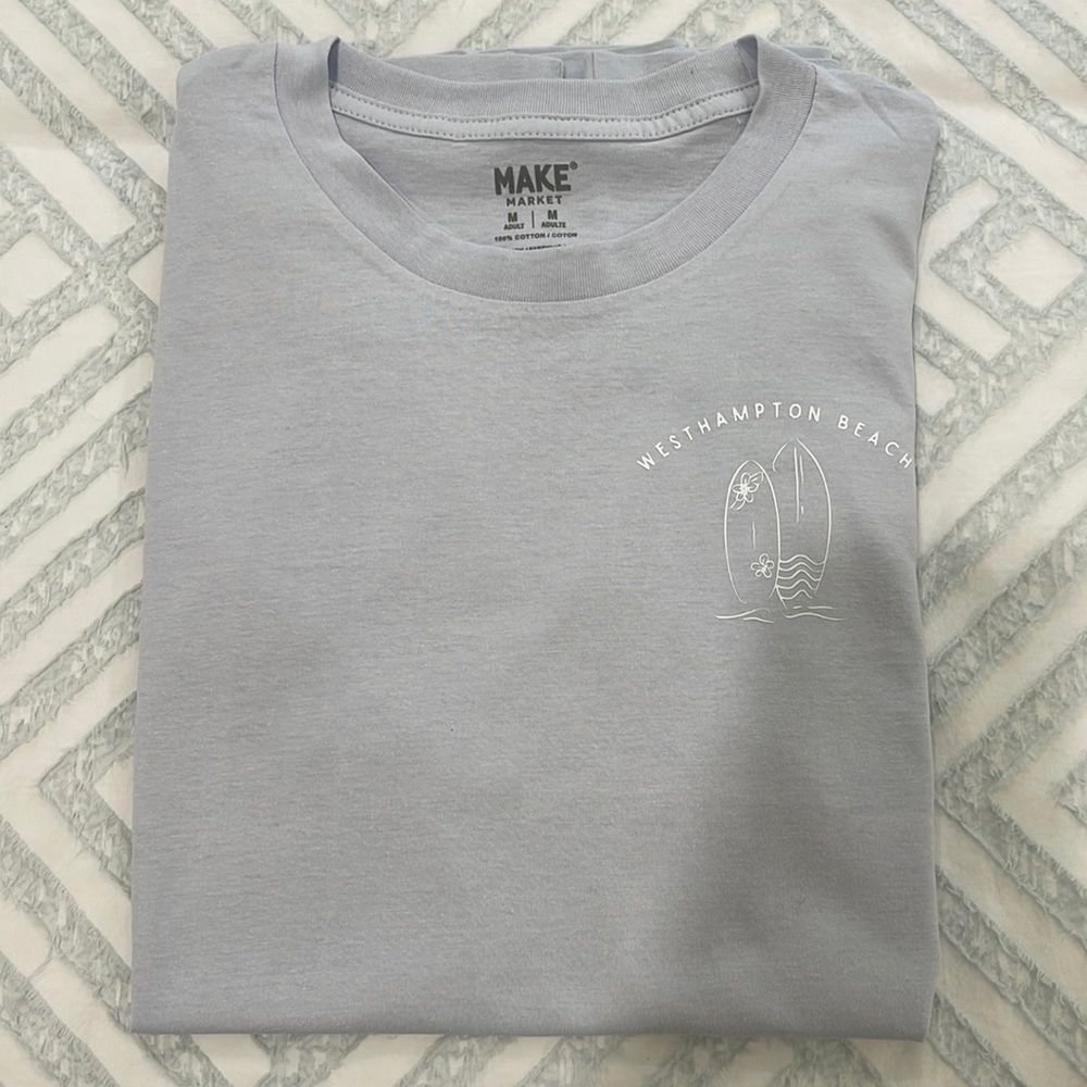 westhampton beach t shirt